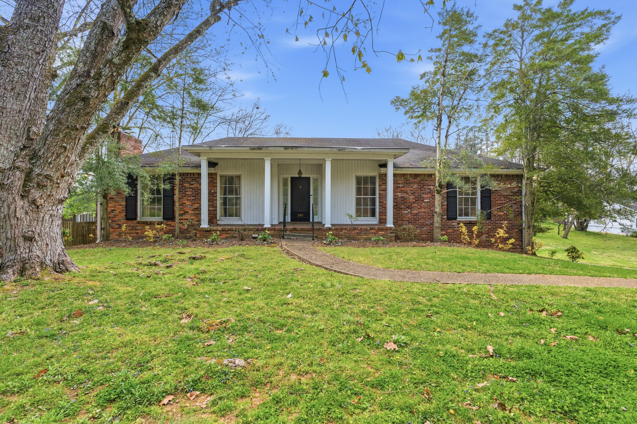 205 Hicks Road Nashville, TN 37221 - Photo 1 of 19 Gallery Image 1