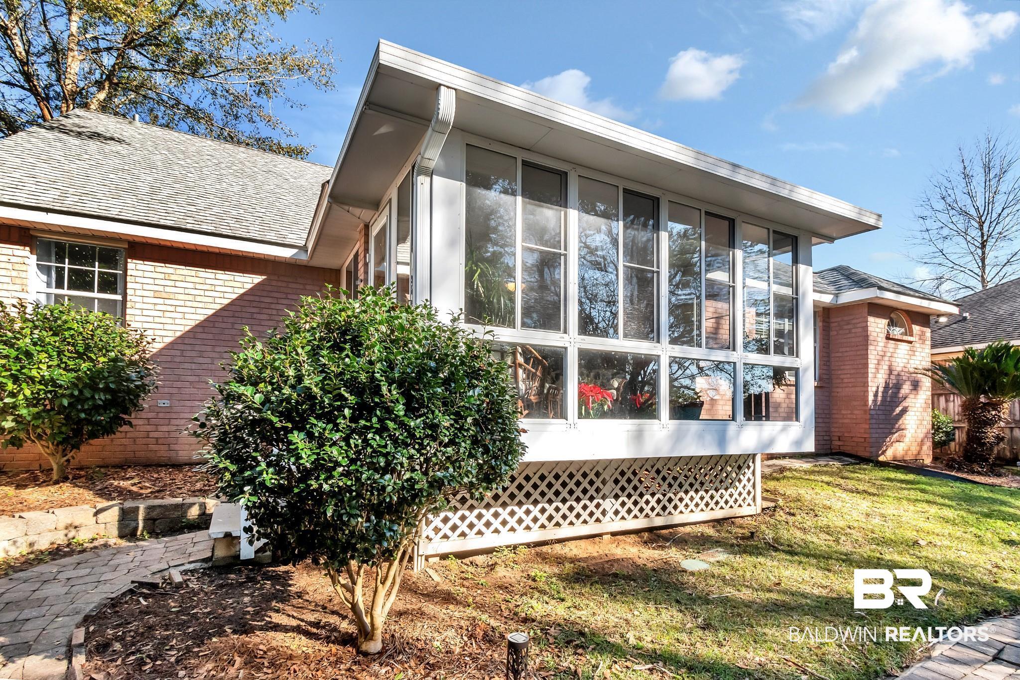 3304 Legacy Lane Mobile, AL 36695 - Photo 33 of 38