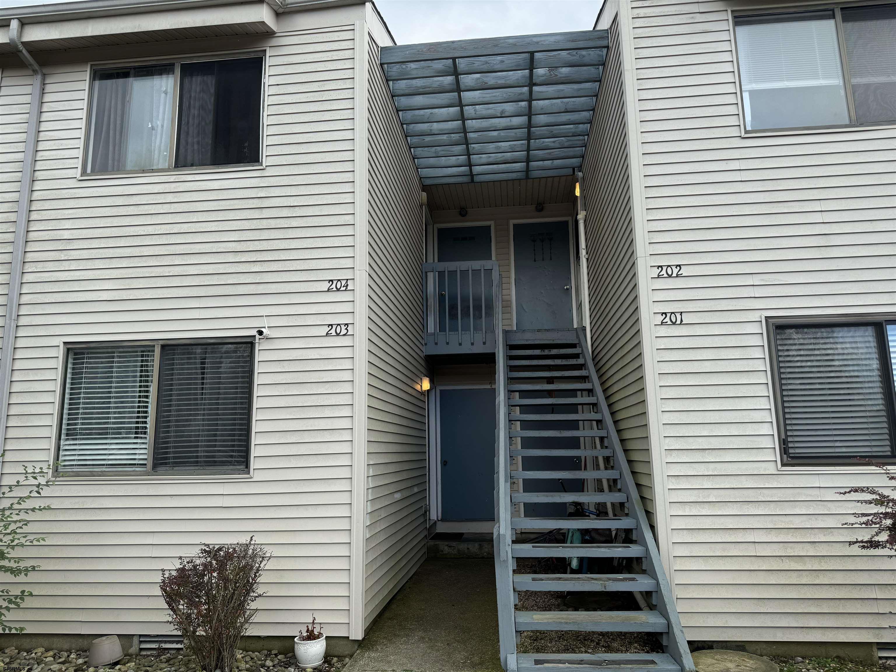 610 Noahs Road, Unit 203 Pleasantville, NJ 08232 - Photo 1 of 10 Gallery Image 1