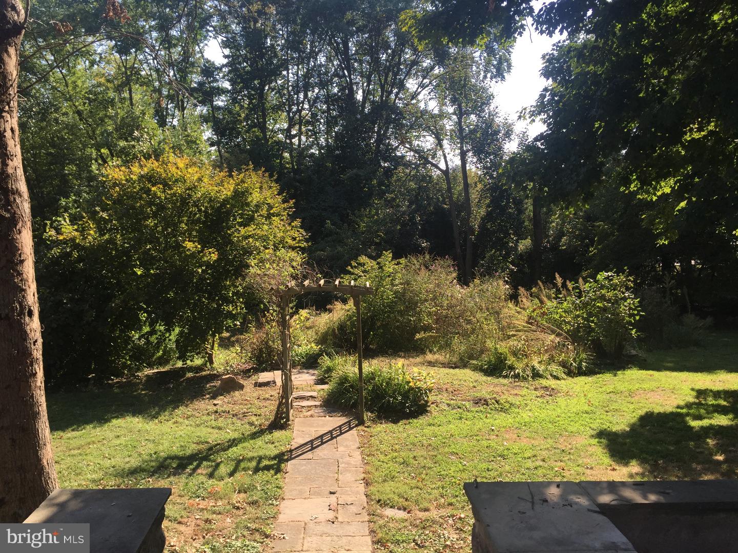 21 Home Road Hatboro, PA 19040 - Photo 20 of 25 Back Yard