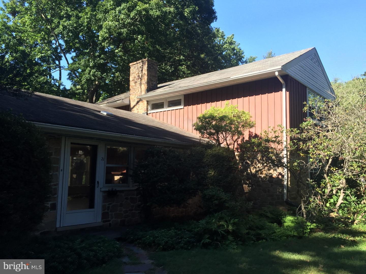 21 Home Road Hatboro, PA 19040 - Photo 22 of 25 Exterior Front