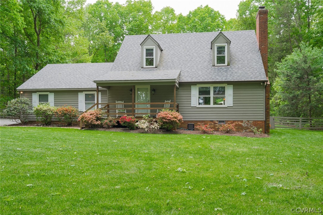 2625 Hanover Road Rockville, VA 23146 - Photo 3 of 42