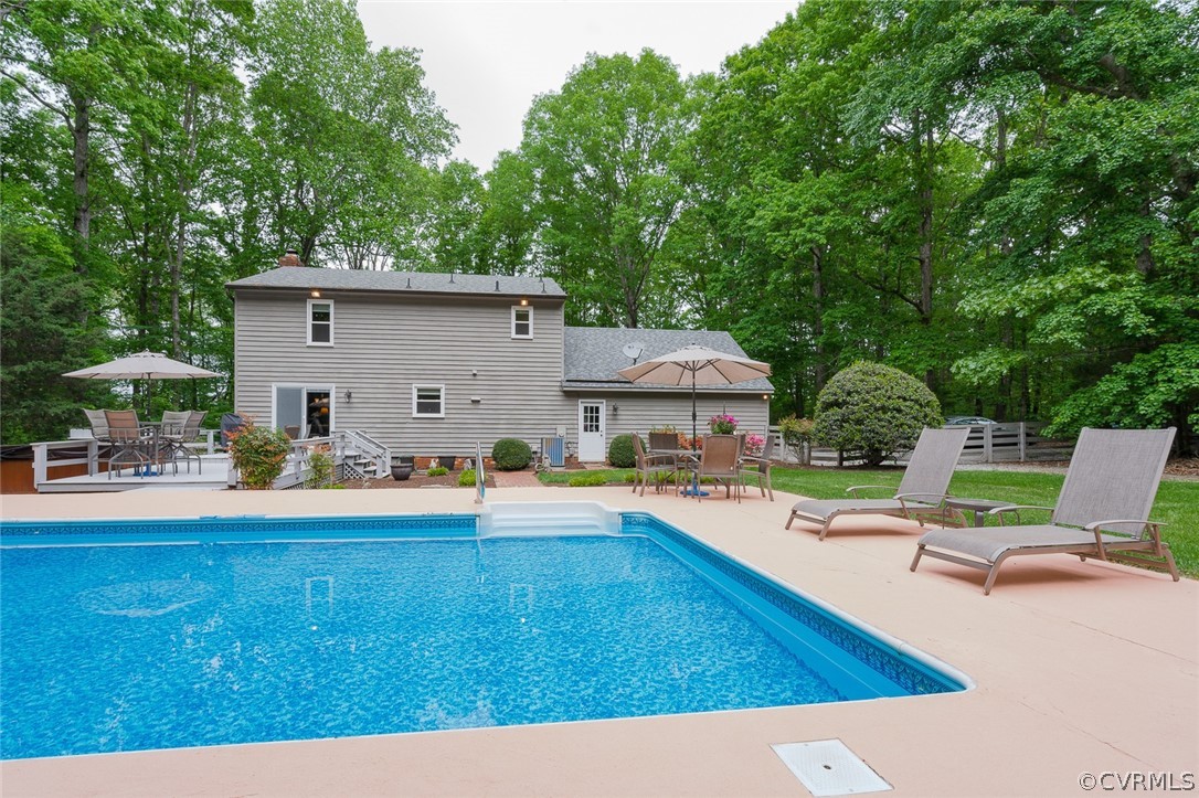 2625 Hanover Road Rockville, VA 23146 - Photo 38 of 42