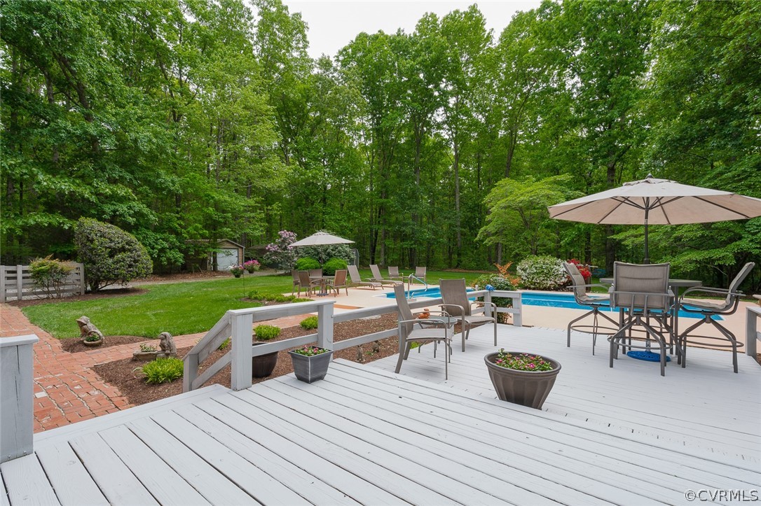 2625 Hanover Road Rockville, VA 23146 - Photo 40 of 42