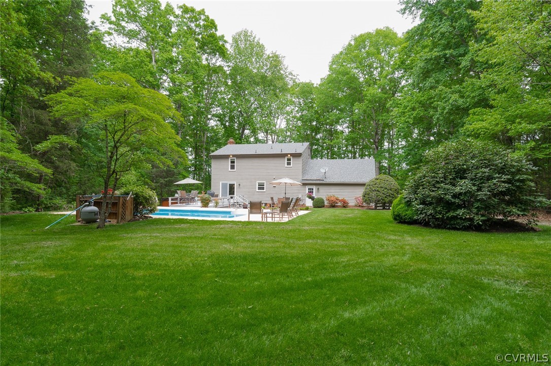 2625 Hanover Road Rockville, VA 23146 - Photo 42 of 42