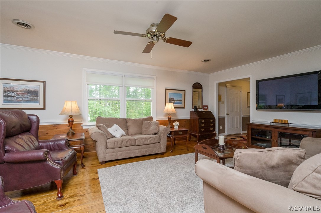 2625 Hanover Road Rockville, VA 23146 - Photo 9 of 42