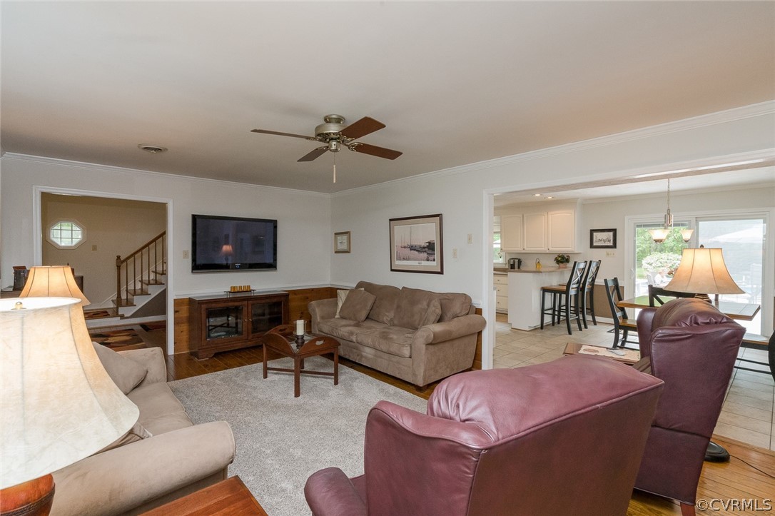 2625 Hanover Road Rockville, VA 23146 - Photo 10 of 42