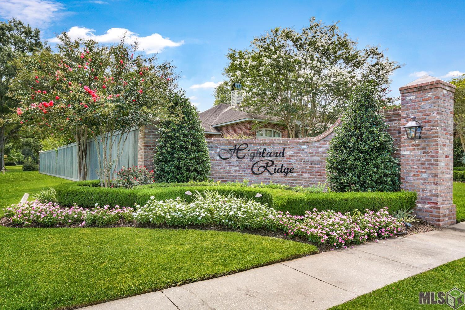 114 Charter Ridge Court Baton Rouge, LA 70810 - Photo 1 of 20