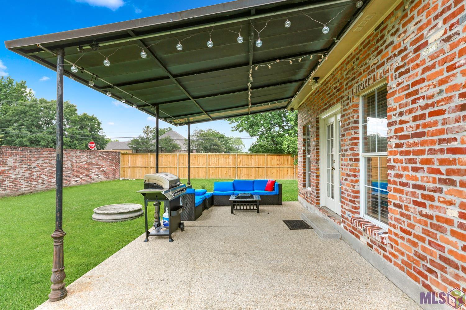 114 Charter Ridge Court Baton Rouge, LA 70810 - Photo 17 of 20