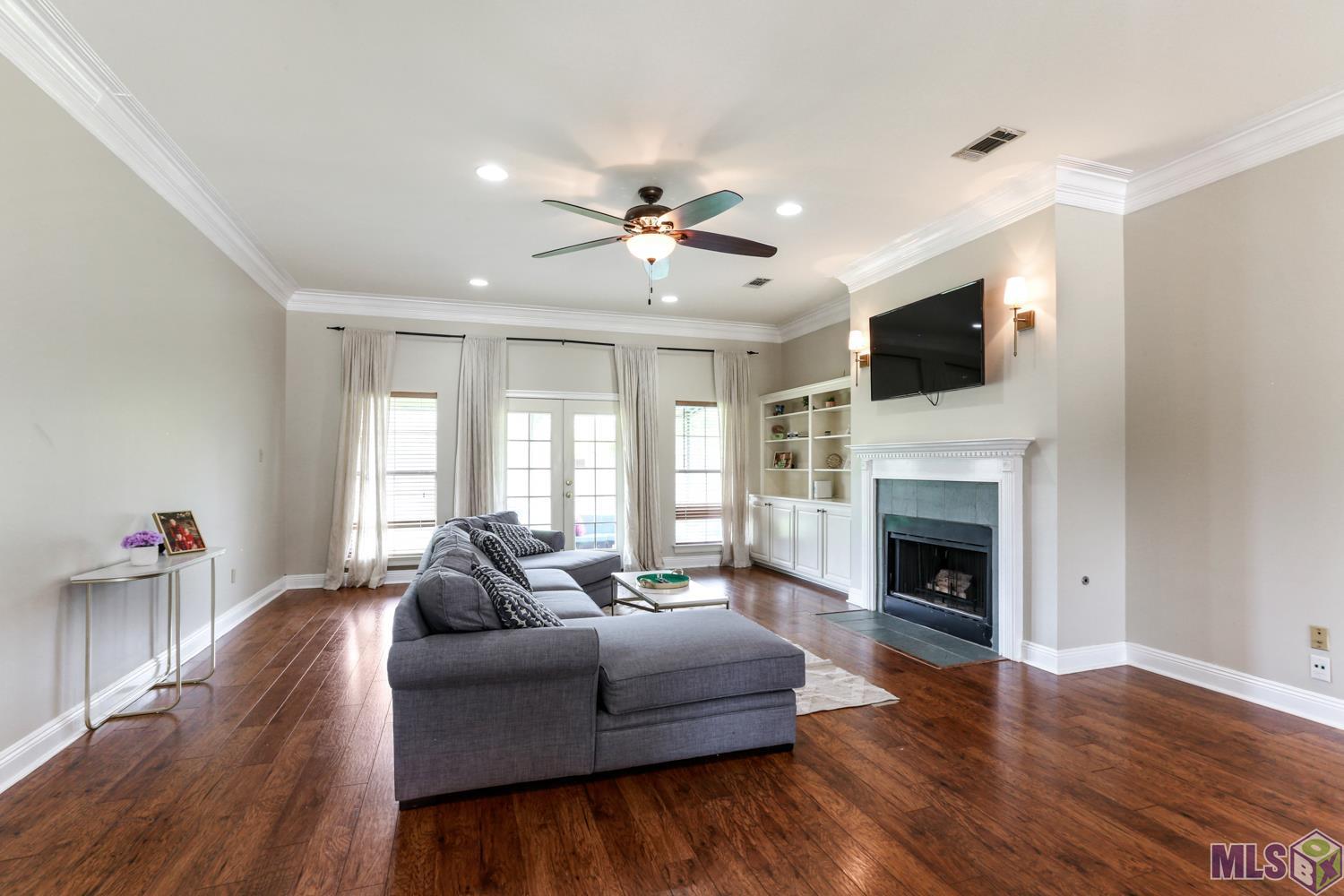 114 Charter Ridge Court Baton Rouge, LA 70810 - Photo 4 of 20