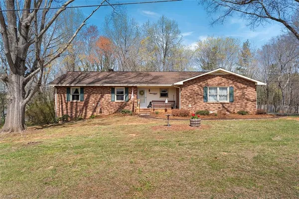 $287,500 | 980 Hindenburg Lane, Germanton, NC 27019