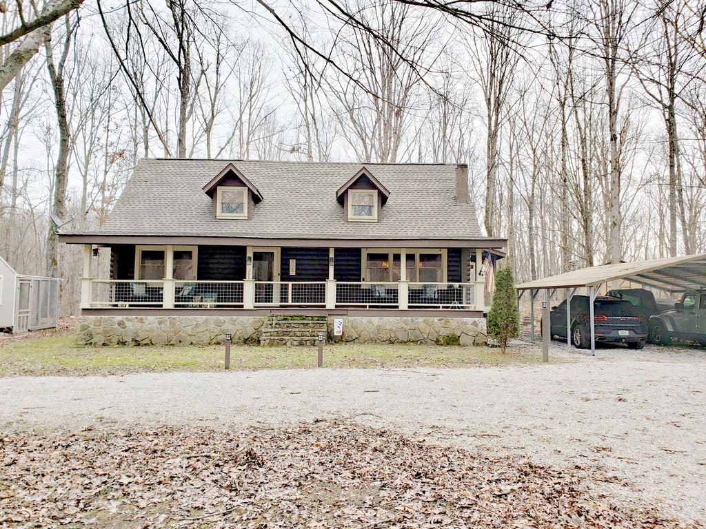 305 Pickle Road Ten Mile, TN 37880 - Photo 1 of 40 20200122_112631