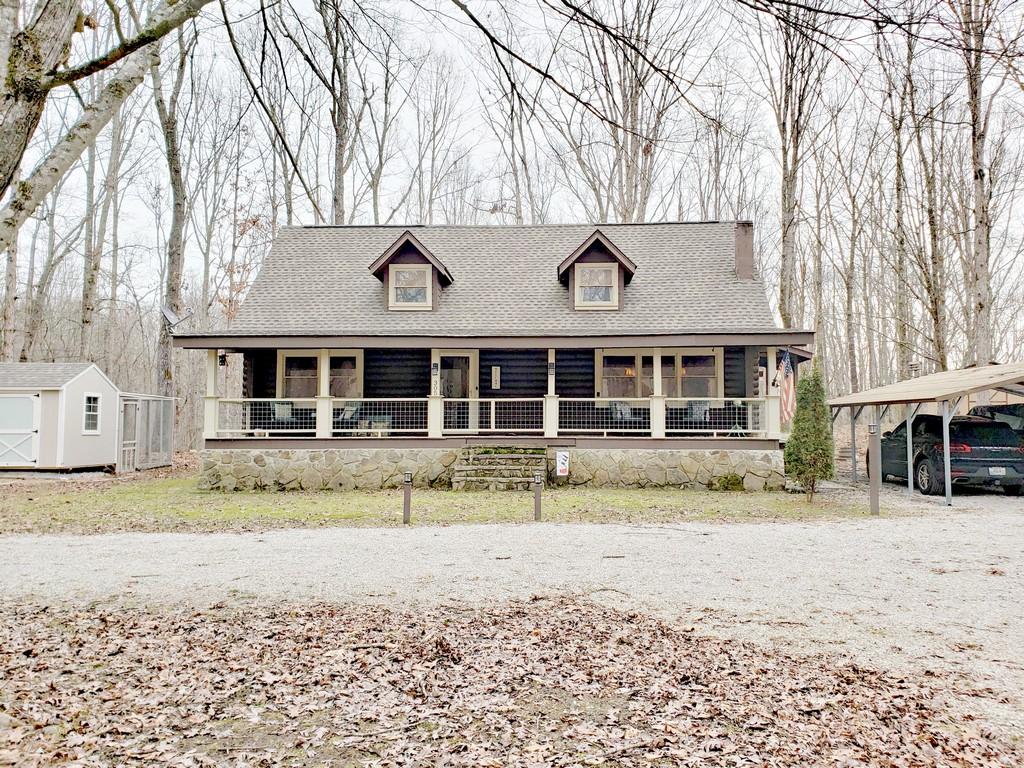 305 Pickle Road Ten Mile, TN 37880 - Photo 38 of 40 20200122_112633