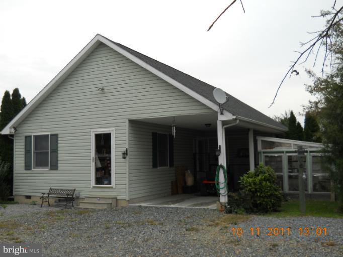 11860 Locust Grove Road Kennedyville, MD 21645 - Photo 1 of 1 Exterior (General)