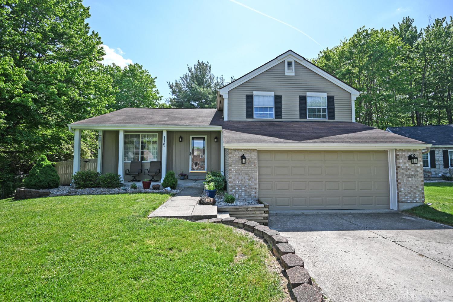 1167 Cedar Run Court Batavia, OH 45103 - Photo 1 of 46