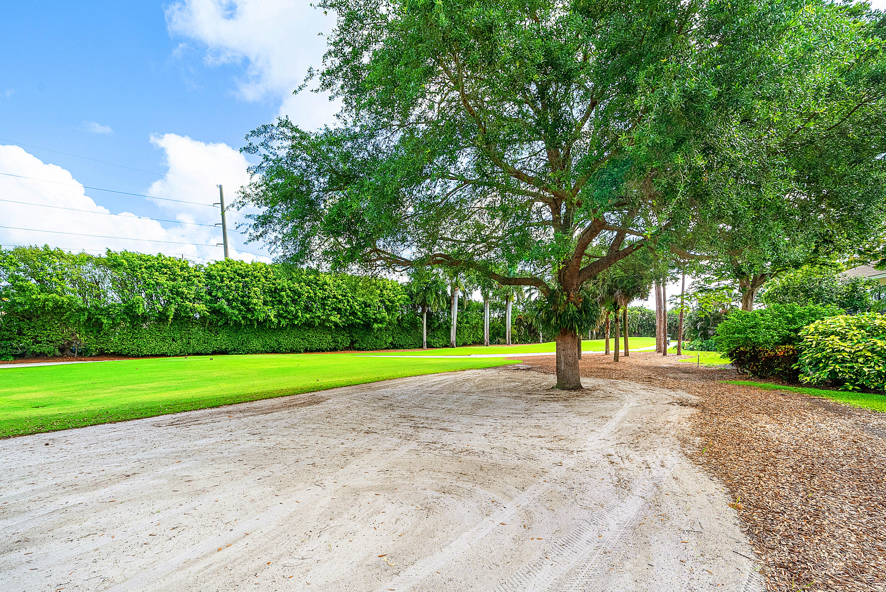 4249 North Quail Ridge Drive, Unit A Boynton Beach, FL 33436 - Photo 37 of 49 a view of outdoor space with playground and green space