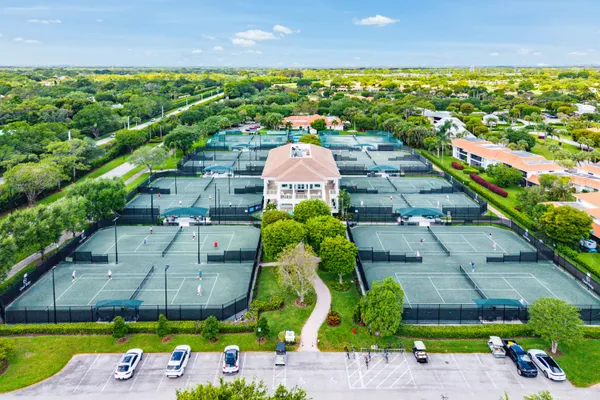 $4,000 | 4249 North Quail Ridge Drive, Unit A, Boynton Beach, FL 33436