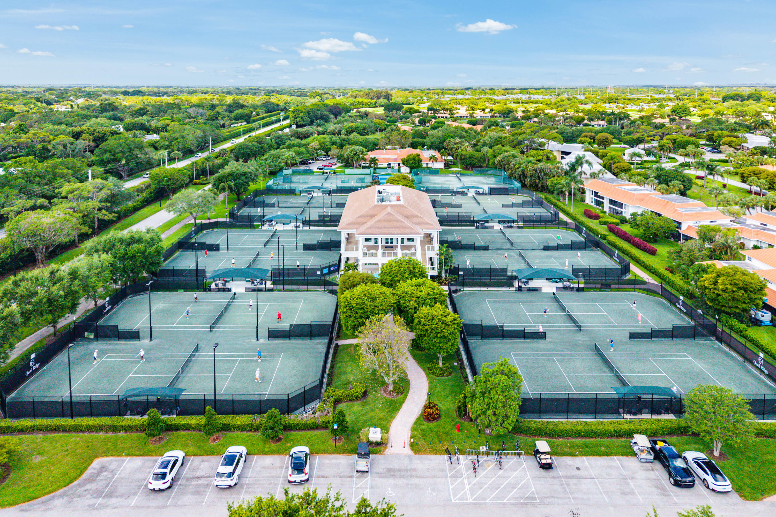 4249 North Quail Ridge Drive, Unit A Boynton Beach, FL 33436 - Photo 42 of 49