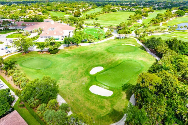 $4,000 | 4249 North Quail Ridge Drive, Unit A, Boynton Beach, FL 33436