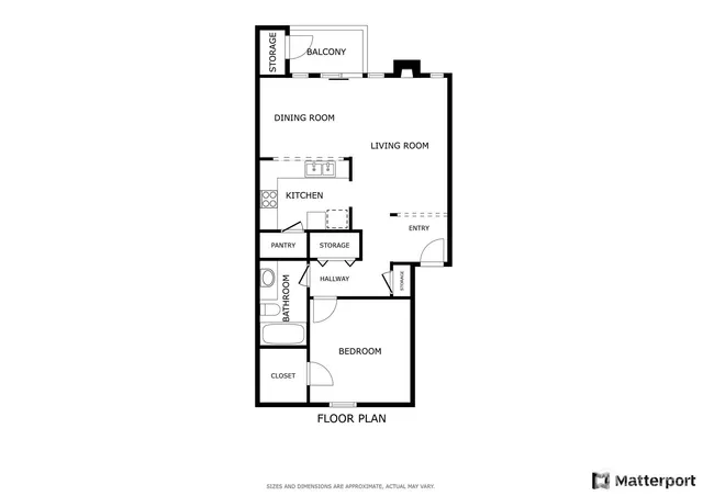 $260,000 | 15150 140th Way Southeast, Unit T304, Renton, WA 98058
