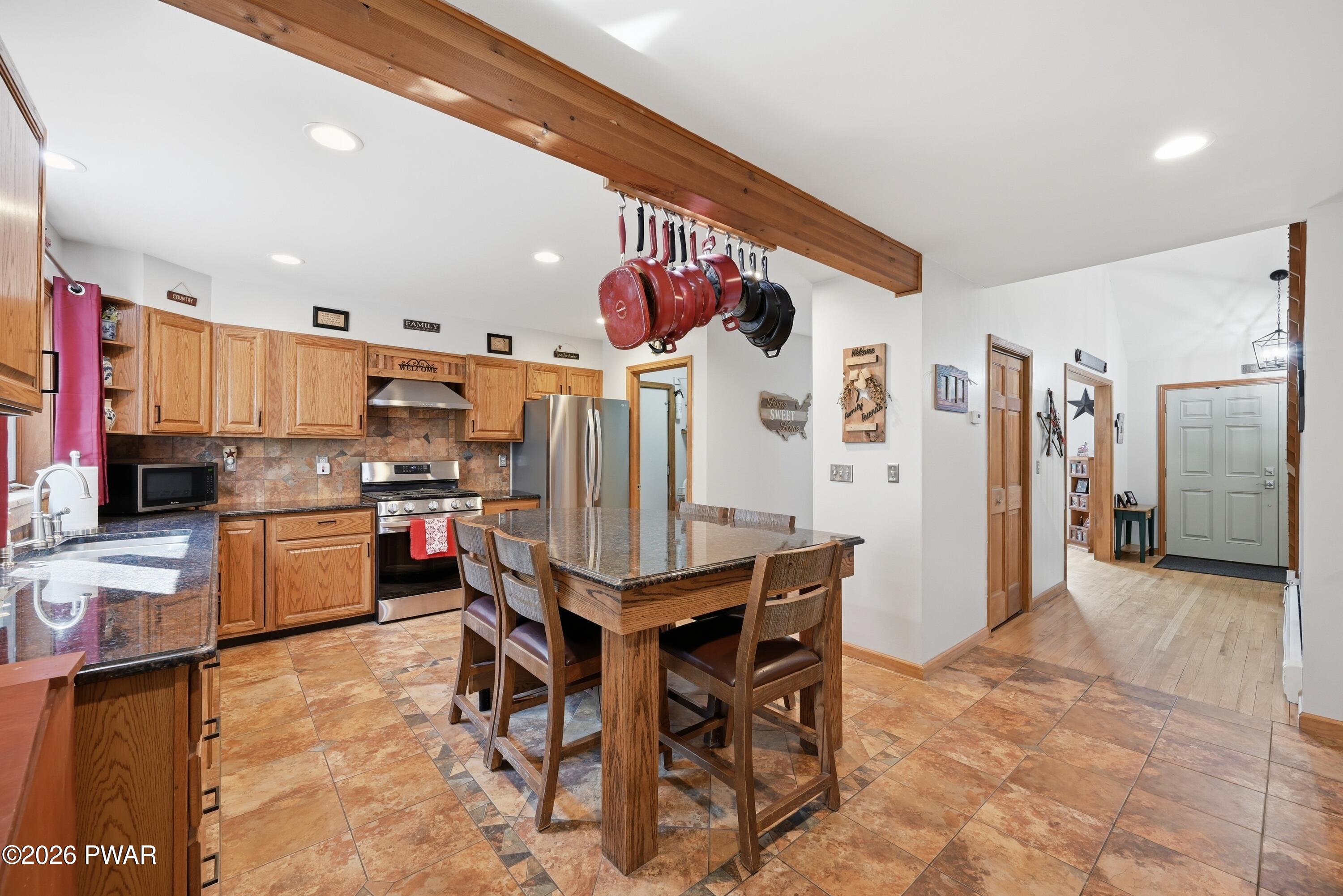 102 Egypt Road Hawley, PA 18428 - Photo 23 of 107