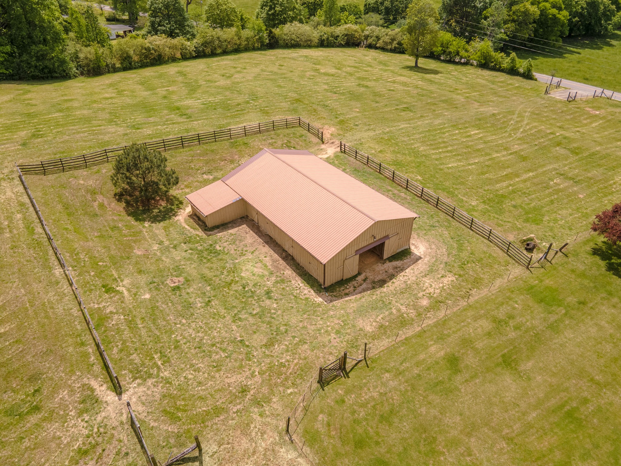 5102 Southwest Wesleyan Road Cleveland, TN 37311 - Photo 48 of 73 Gallery Image 48