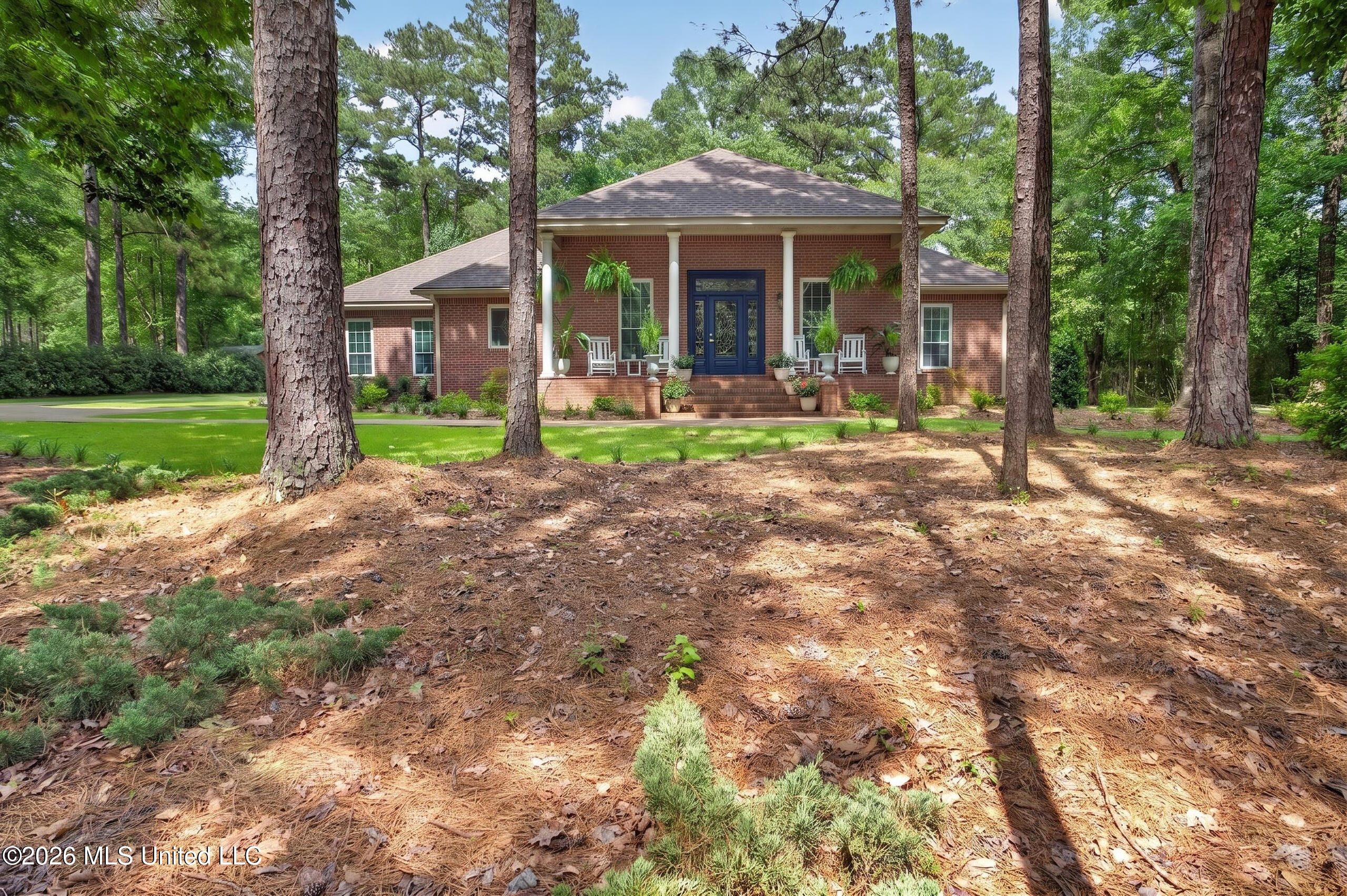 228 Jervis Mims Road Hattiesburg, MS 39401 - Photo 2 of 61 006_IMG_1889