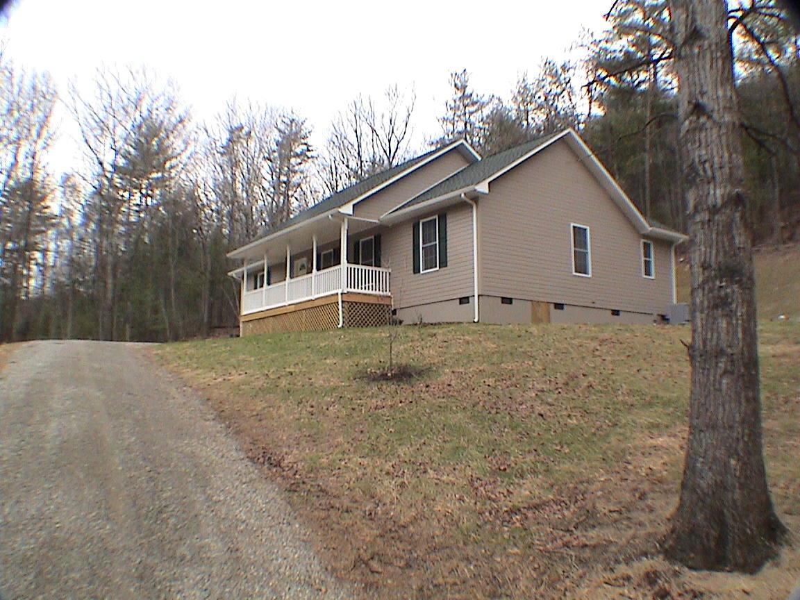 5521 Peaceful Valley Road New Castle, VA 24127 - Photo 1 of 7 5521 Peaceful Valley Road