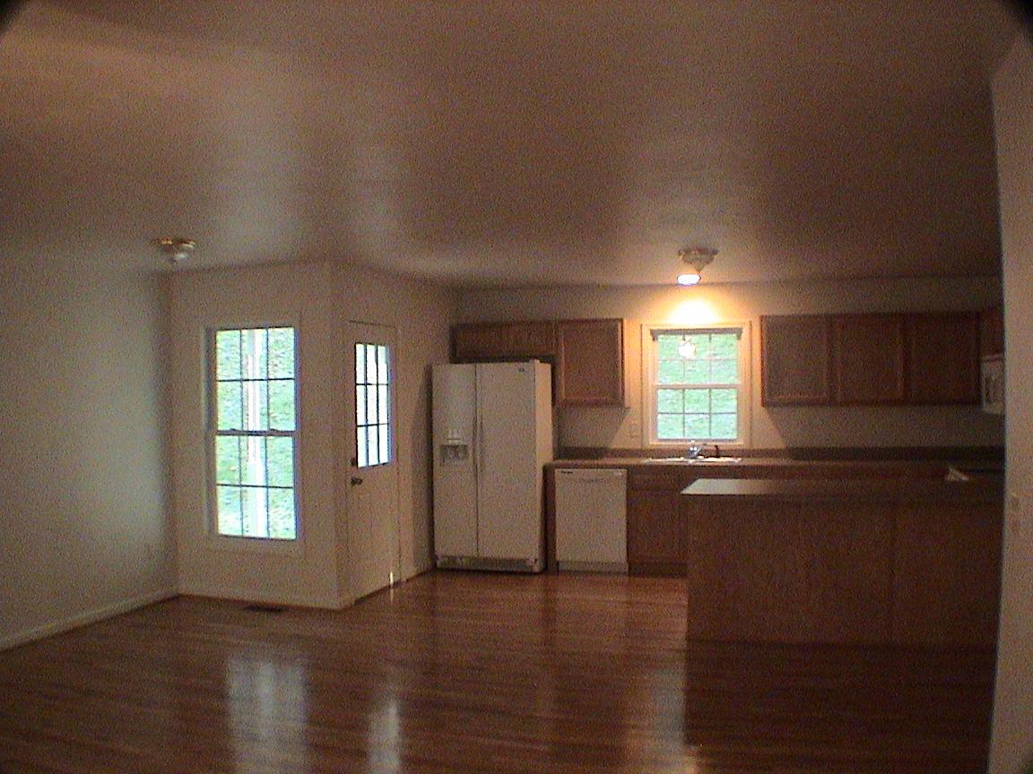 5521 Peaceful Valley Road New Castle, VA 24127 - Photo 7 of 7 Kitchen