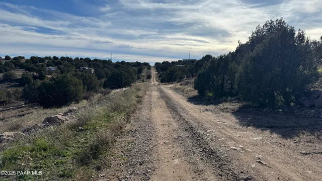 $50,000 | 0 North Gray Gos Road, Chino Valley, AZ 86323