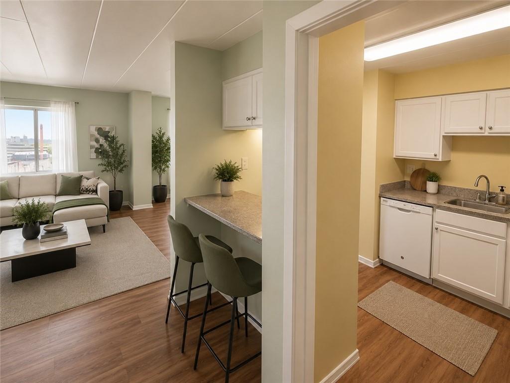 5 Bayard Road, Unit 910 Shadyside, PA 15213 - Photo 8 of 16 Gallery Image 8
