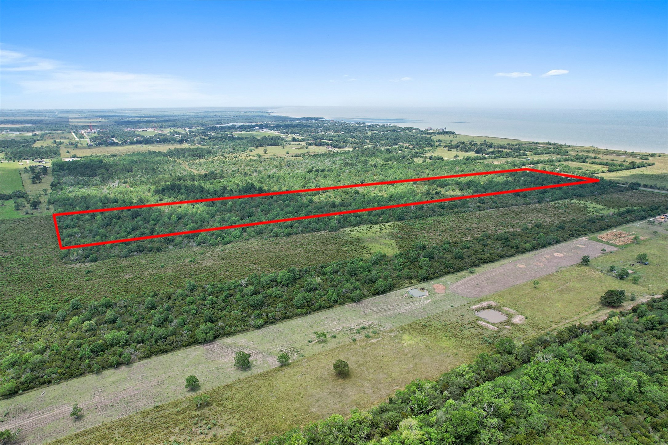 0 West Bayshore Road Anahuac, TX 77514 - Photo 8 of 11