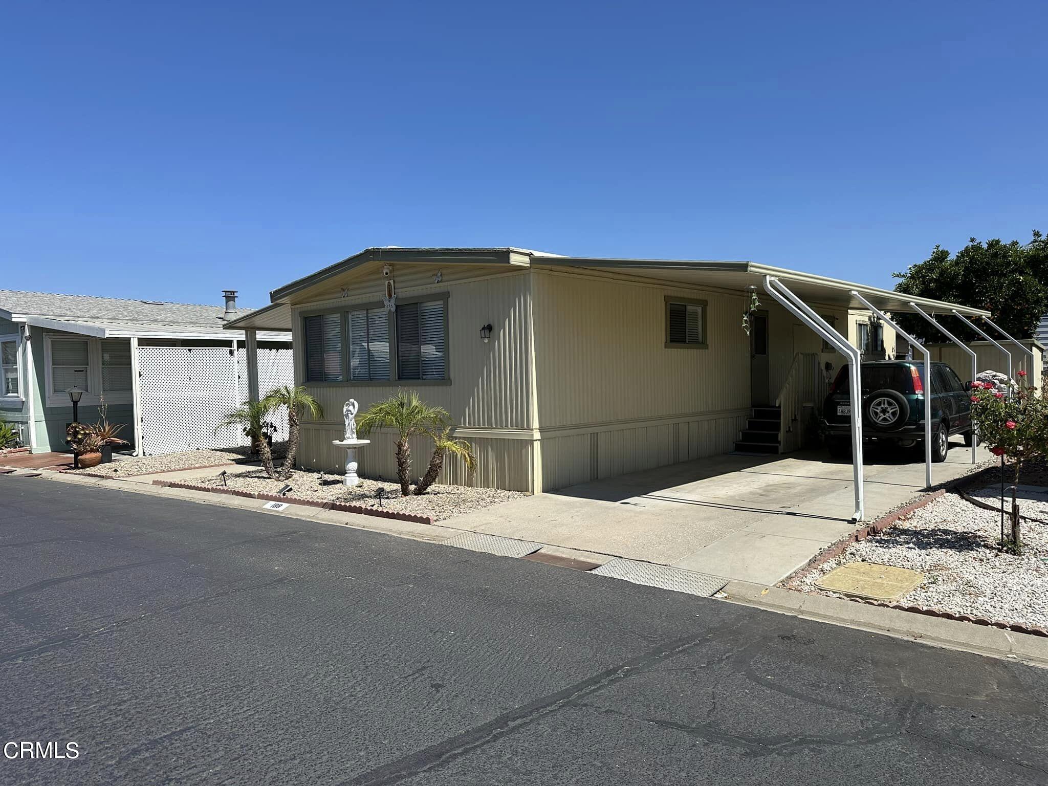250 East Telegraph Road, Unit 188 Fillmore, CA 93015 - Photo 1 of 13 1