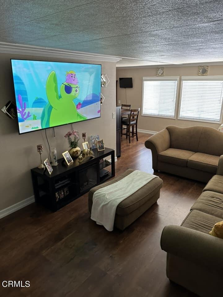 250 East Telegraph Road, Unit 188 Fillmore, CA 93015 - Photo 7 of 13 7