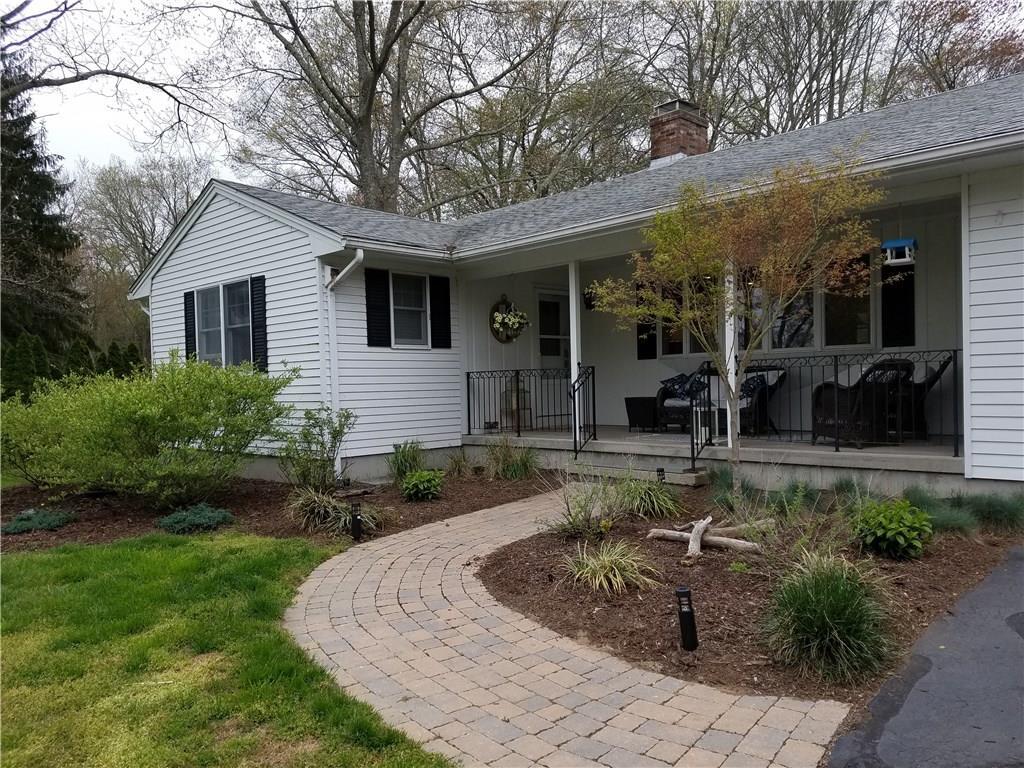 23 Ayers Point Road Old Saybrook, CT 06475 - Photo 1 of 1 You can walk to the Connecticut River from this 3 bedroom 2 bath One Level Living home.