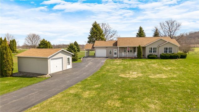$375,000 | 6632 Quarry Road, Sullivan, NY 13037