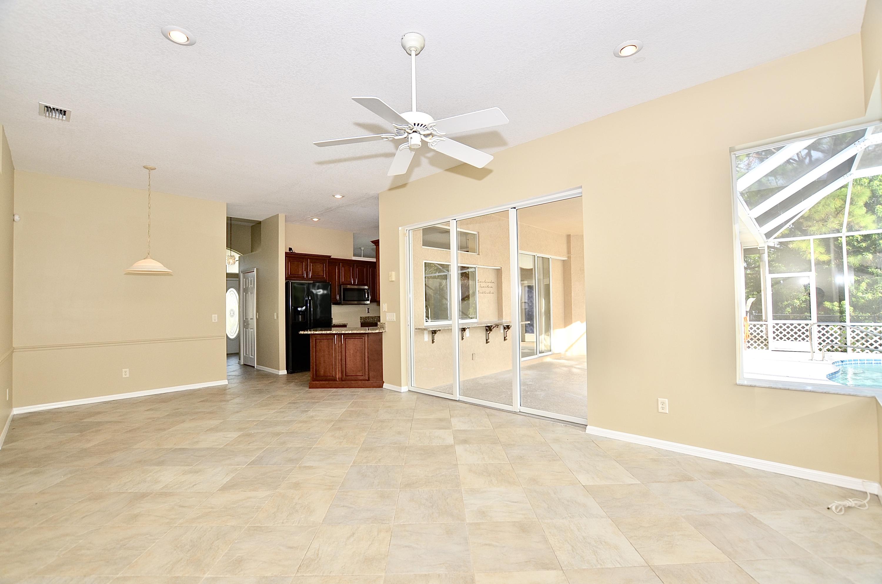 331 Southeast Fisk Road Port St. Lucie, FL 34984 - Photo 11 of 28 Family Rm