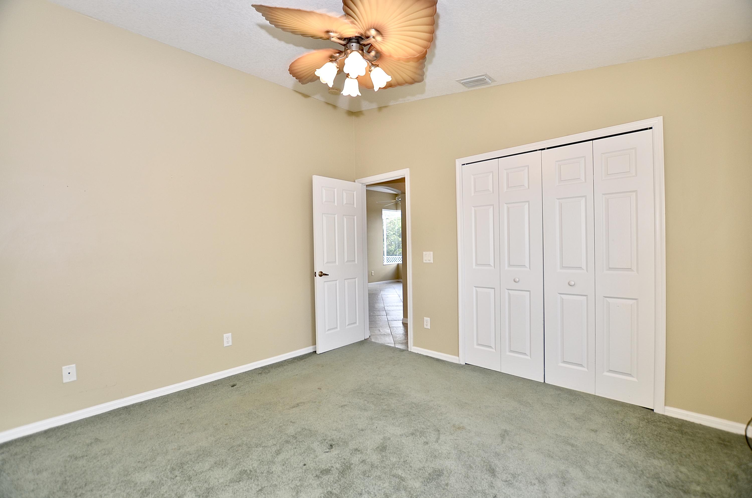331 Southeast Fisk Road Port St. Lucie, FL 34984 - Photo 23 of 28 Bedroom 2