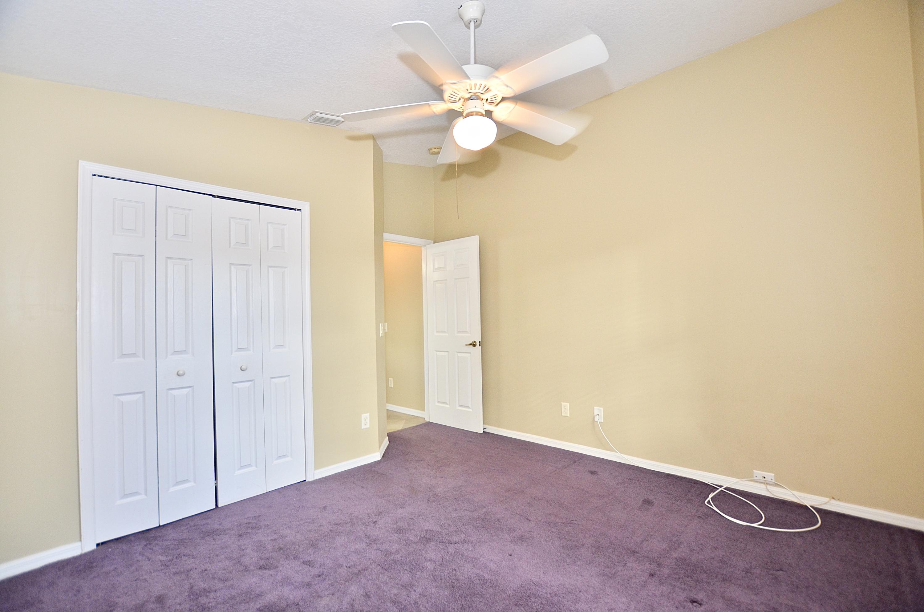 331 Southeast Fisk Road Port St. Lucie, FL 34984 - Photo 24 of 28 Bedroom 3