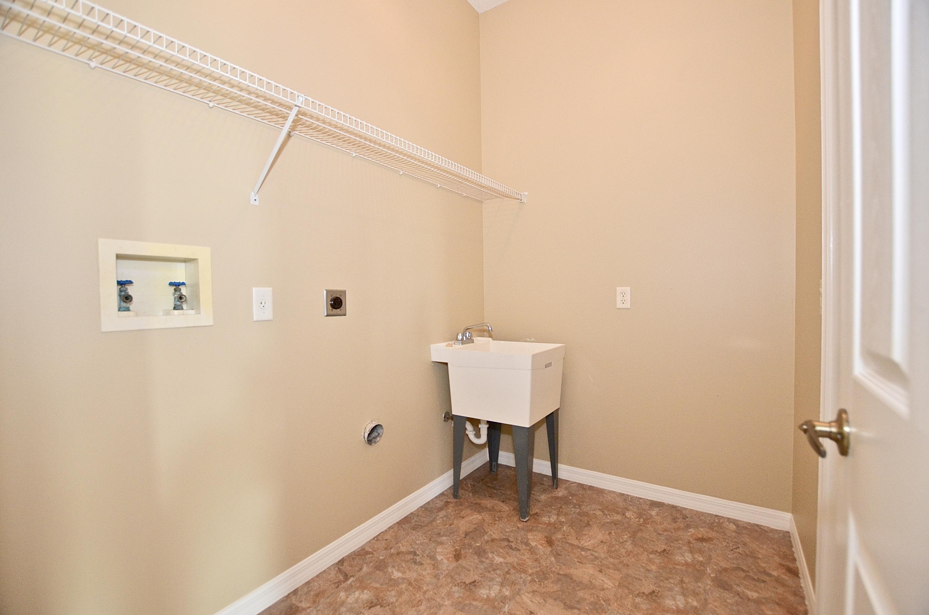331 Southeast Fisk Road Port St. Lucie, FL 34984 - Photo 28 of 28 Laundry Rm