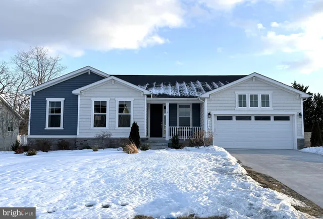 $799,900 | 174 Williamson Road, Winchester, VA 22602