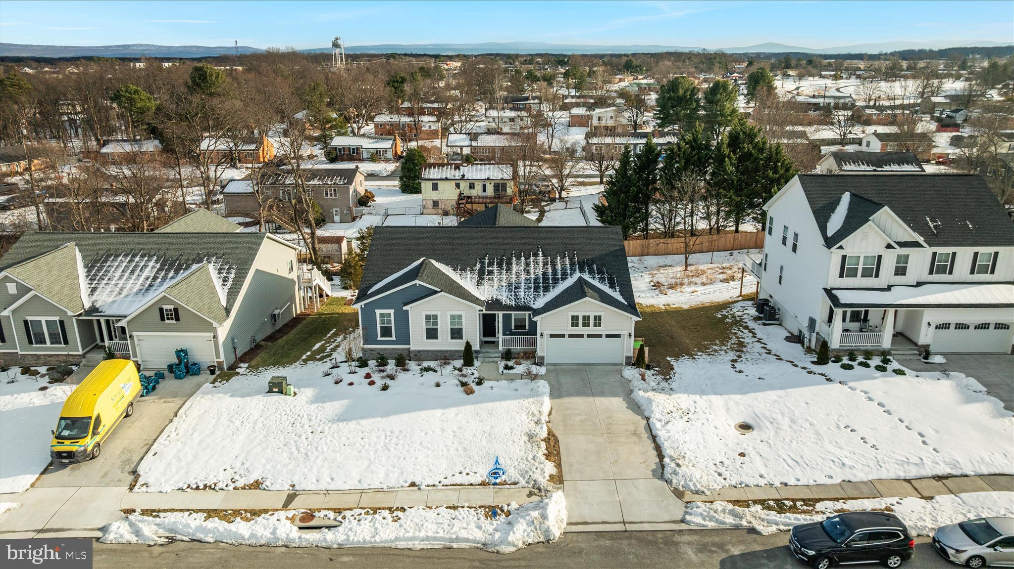 174 Williamson Road Winchester, VA 22602 - Photo 47 of 67