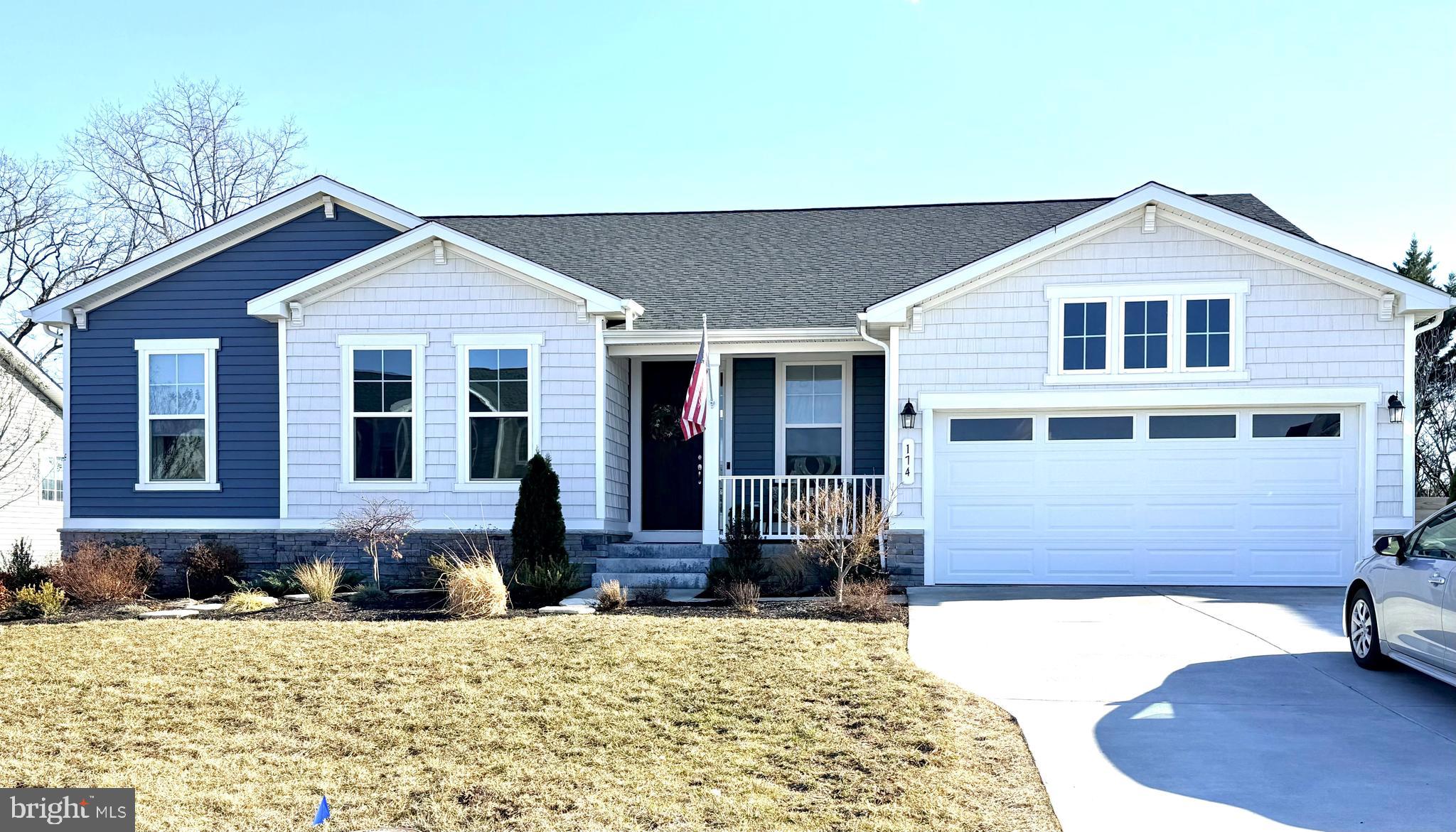 174 Williamson Road Winchester, VA 22602 - Photo 52 of 67