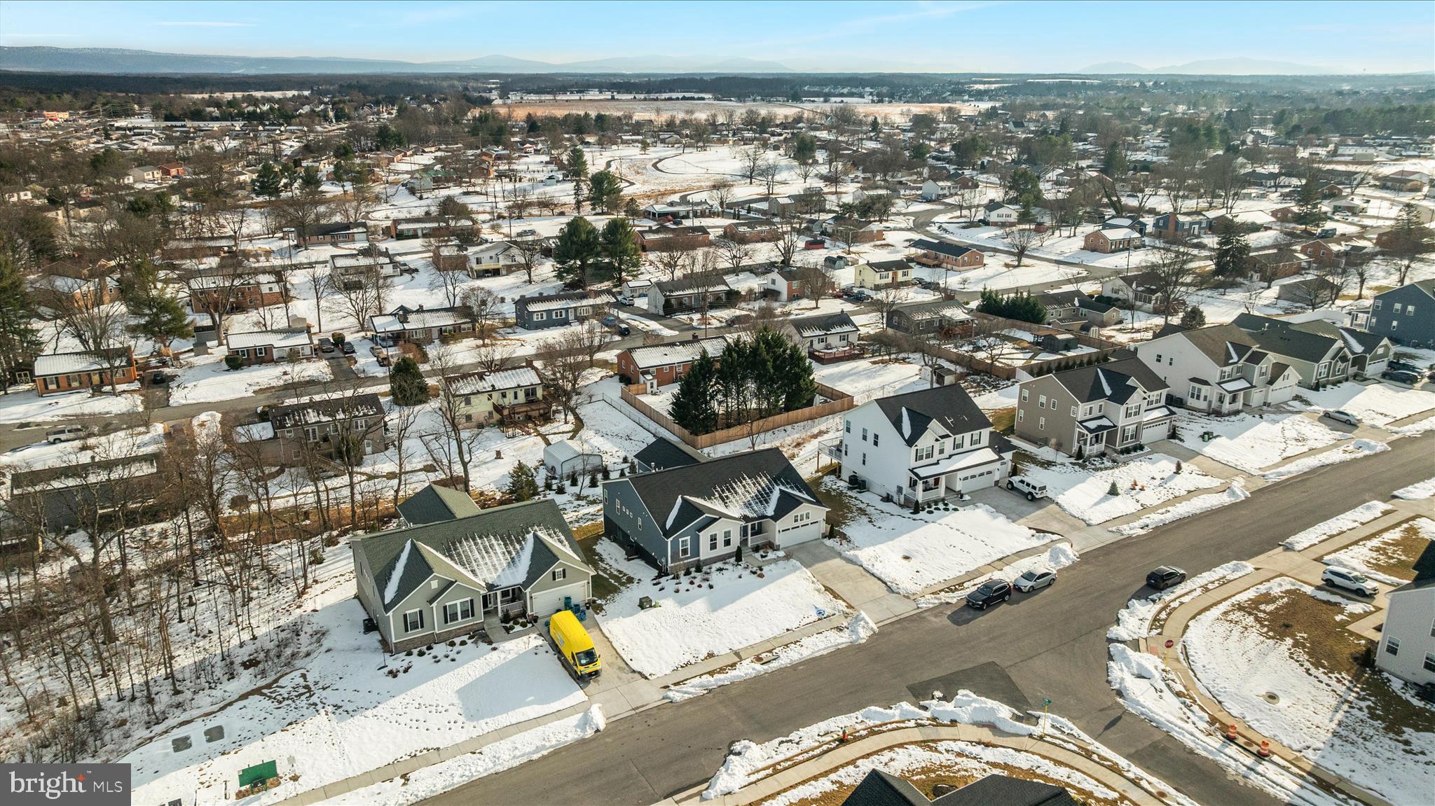 174 Williamson Road Winchester, VA 22602 - Photo 54 of 67