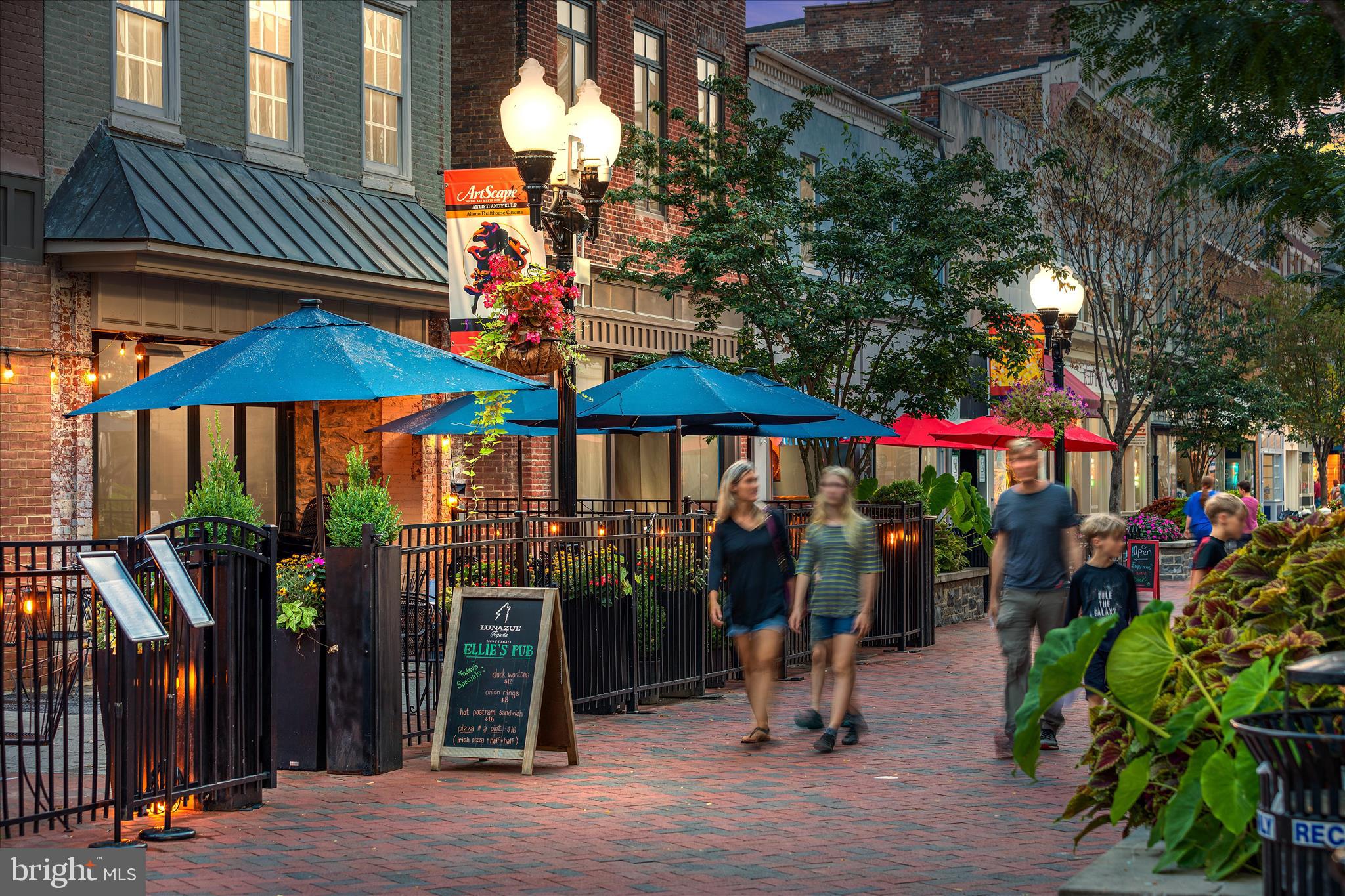 174 Williamson Road Winchester, VA 22602 - Photo 61 of 67 a view of street with sitting area