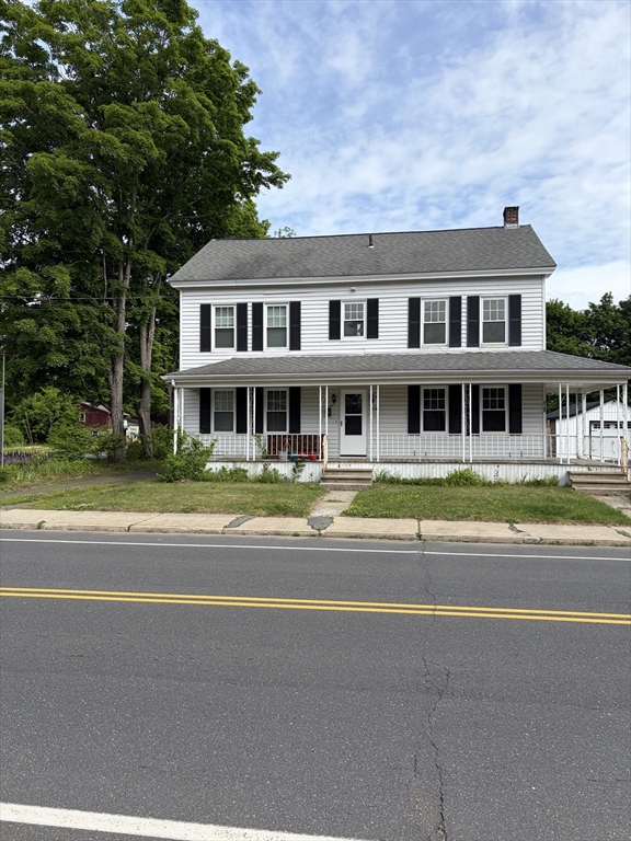 2158 Main Street, Unit 2158 Three Rivers, MA 01080 - Photo 1 of 1