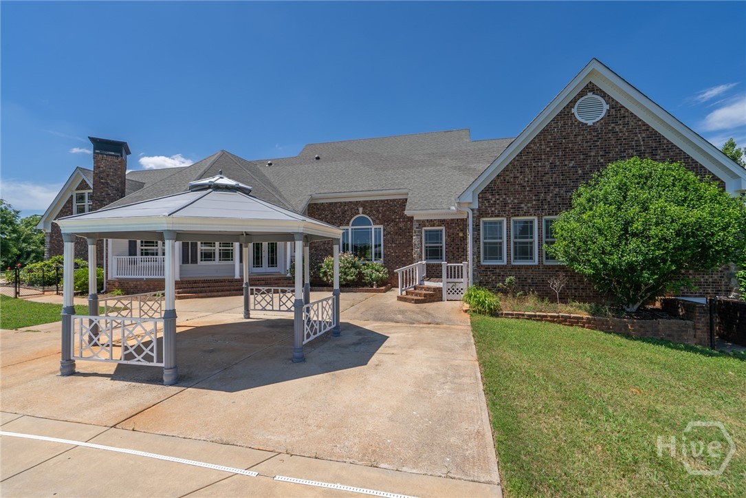 436 A James Powers Road Monroe, GA 30656 - Photo 64 of 72