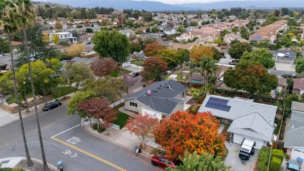 $1,500,000 | 2715 Millbrae Way, San Jose, CA 95121