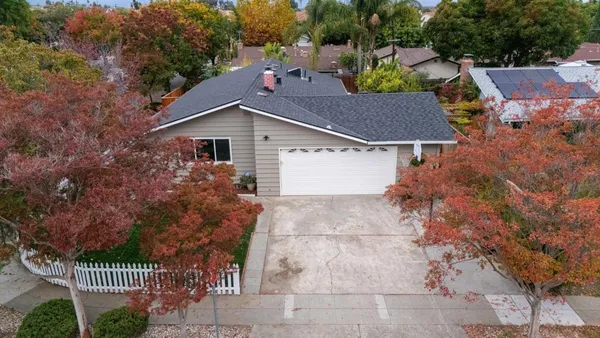 $1,500,000 | 2715 Millbrae Way, San Jose, CA 95121