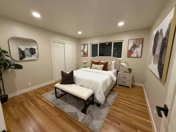 $1,500,000 | 2715 Millbrae Way, San Jose, CA 95121